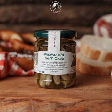 Radicchio dell'Orso