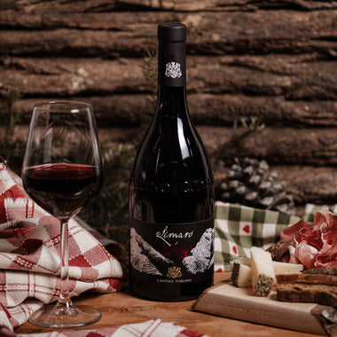 Elimarò Vigneti delle Dolomiti