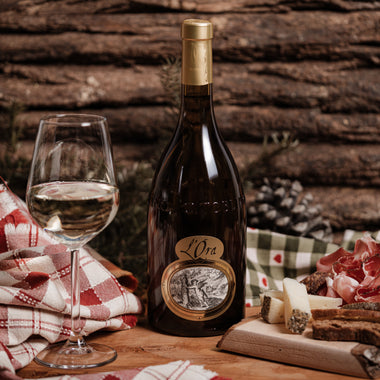 L'òra Vigneti delle Dolomiti