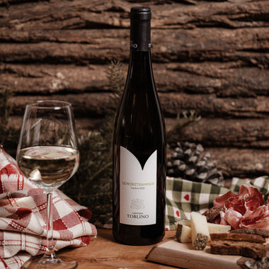 Gewurztraminer Trentino