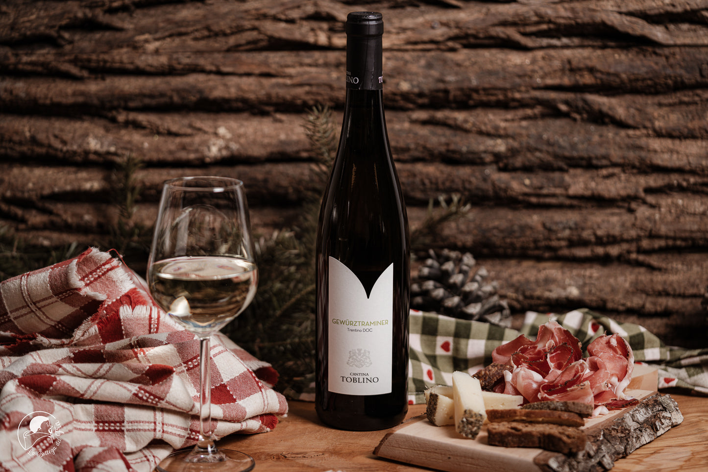 Gewurztraminer Trentino