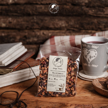 Mela e Cannella Gr. 60