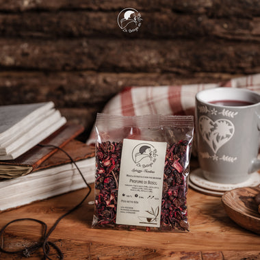 Profumo di Bosco Gr. 60