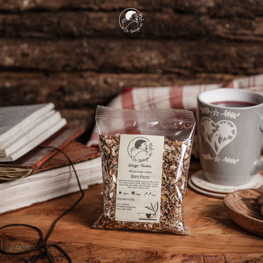 Tisana Dopo Pasto Gr. 60