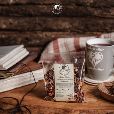 Tisana Incantesimo Gr. 60