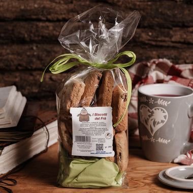 BISCOTTI DEL FRA'