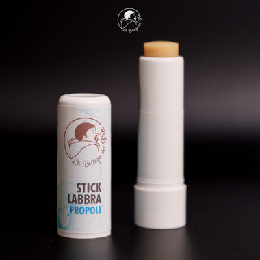 STICK LABBRA ALLA PROPOLI