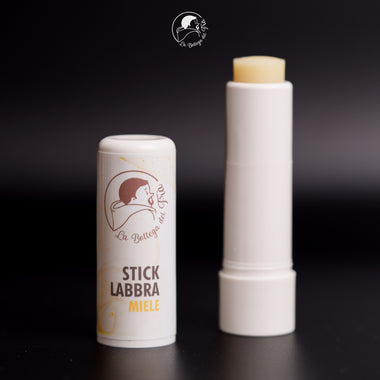 STICK LABBRA AL MIELE
