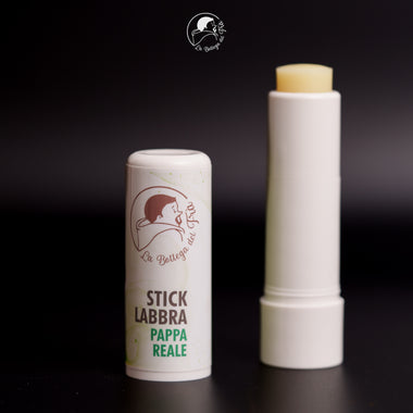 STICK LABBRA ALLA PAPPA REALE