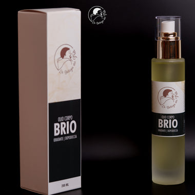 BRIO OLIO CORPO
