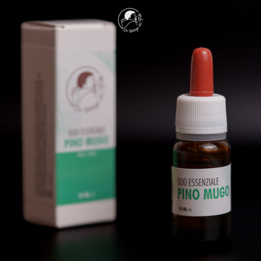 MOUNTAIN PINE ESSENTIAL OIL