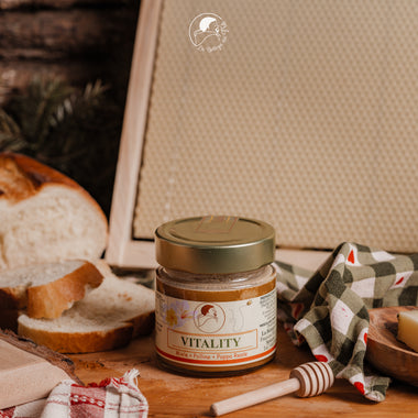 Vitality del Frà 250 gr