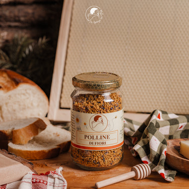 Polline del Frà 200 gr