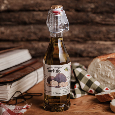 Trüffelöl