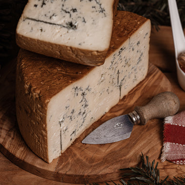 ERBORINATO DEL MONTE AFFUMICATO