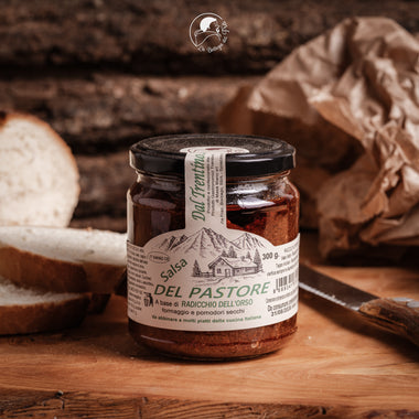 Salsa del Pastore 300 Gr