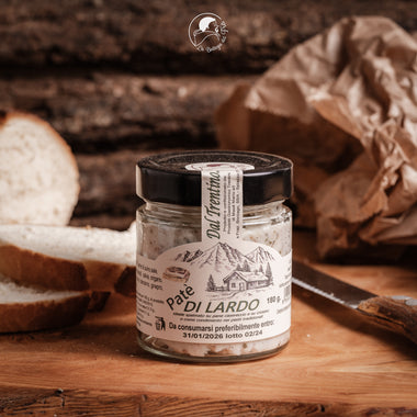 Schmalzpastete 180 Gr