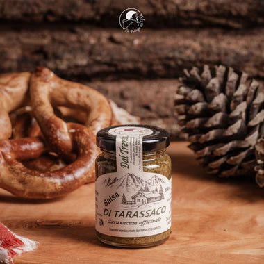 Salsa di Tarassaco 100 g