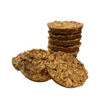 Florentiner - Snack dolci ai semi