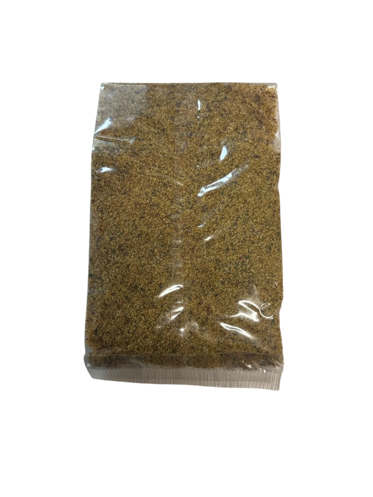 Brodo Vegetale del Frà