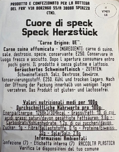 SPECK CUORE