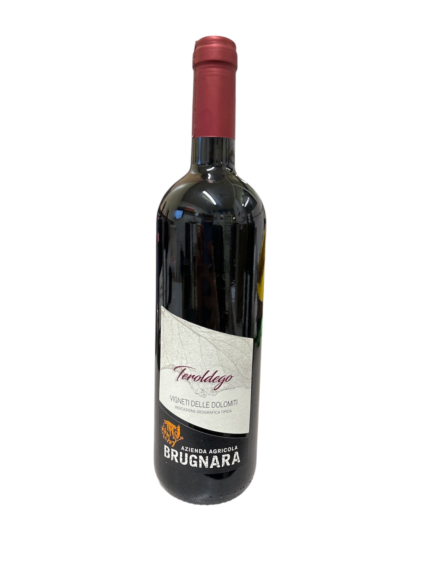 Teroldego - Brugnara