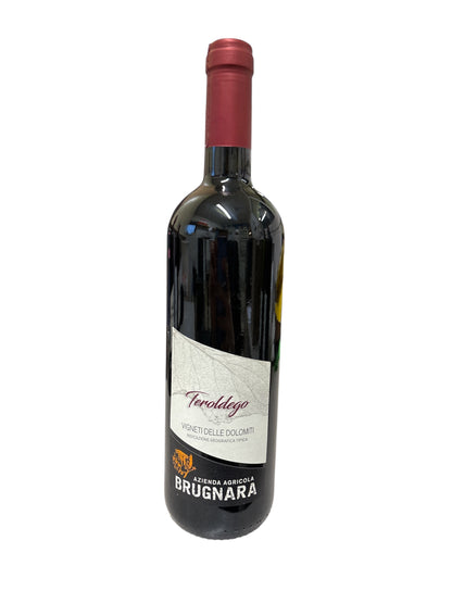 Teroldego - Brugnara