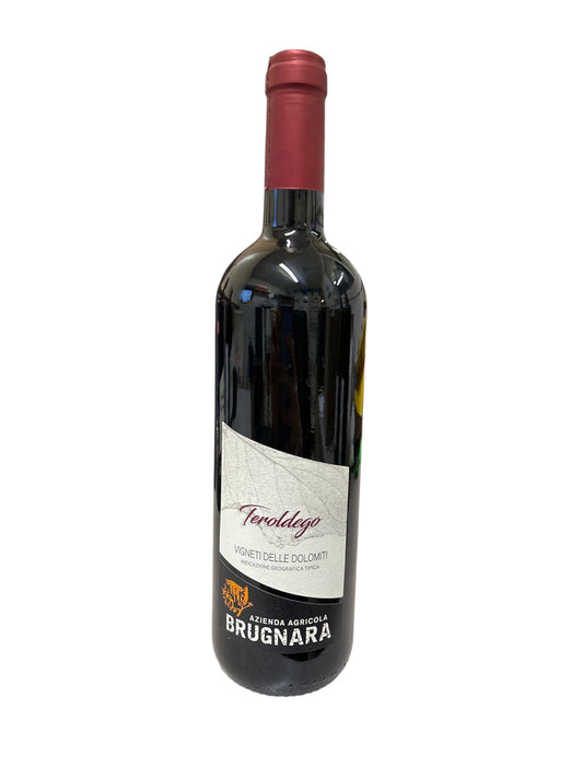 Teroldego - Brugnara