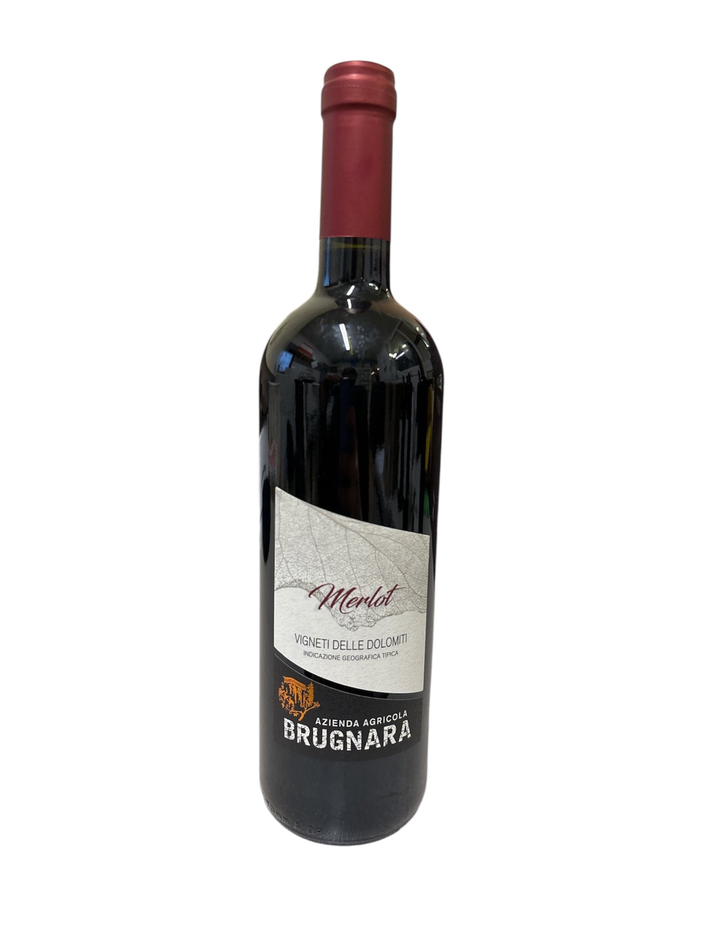 Merlot - Brugnara