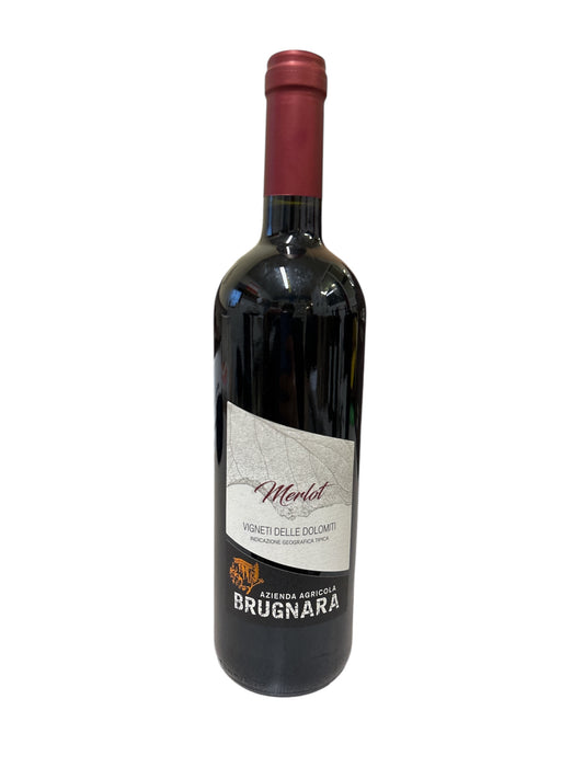 Merlot - Brugnara