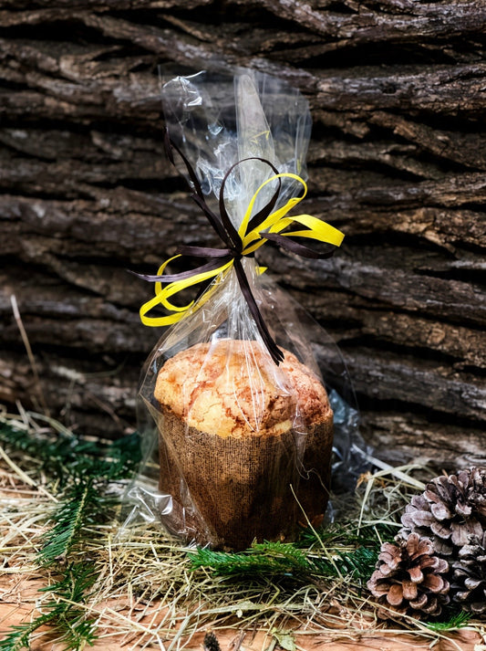 Parkscheibe aus Holz