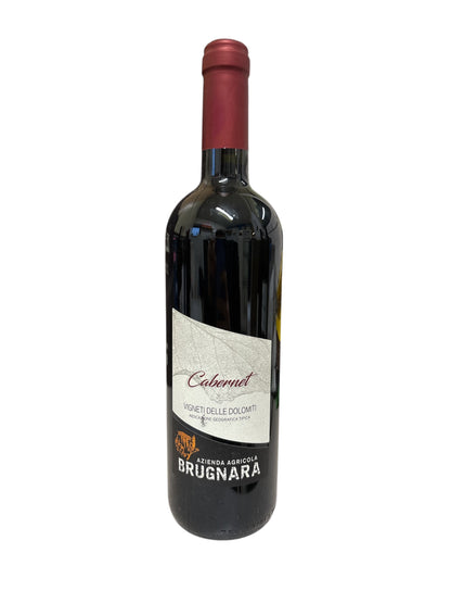 Cabernet - Brugnara