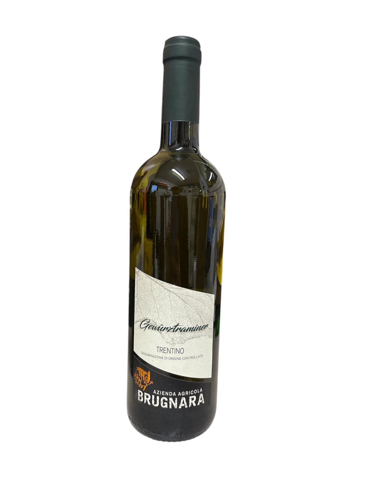 Gewurztraminer - Brugnara