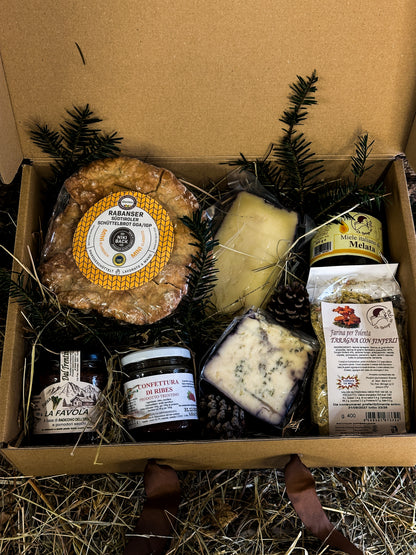 Sapori di Montagna