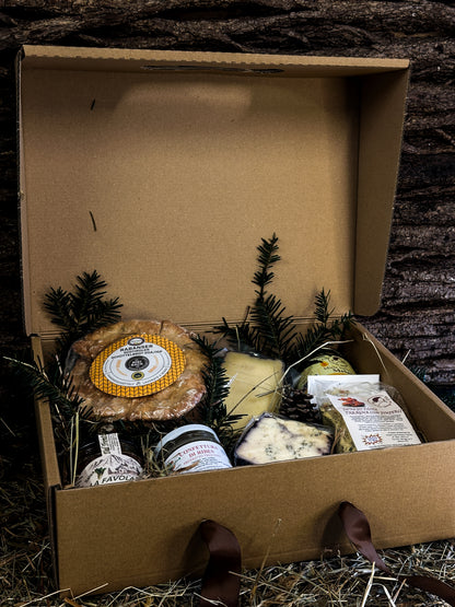 Sapori di Montagna
