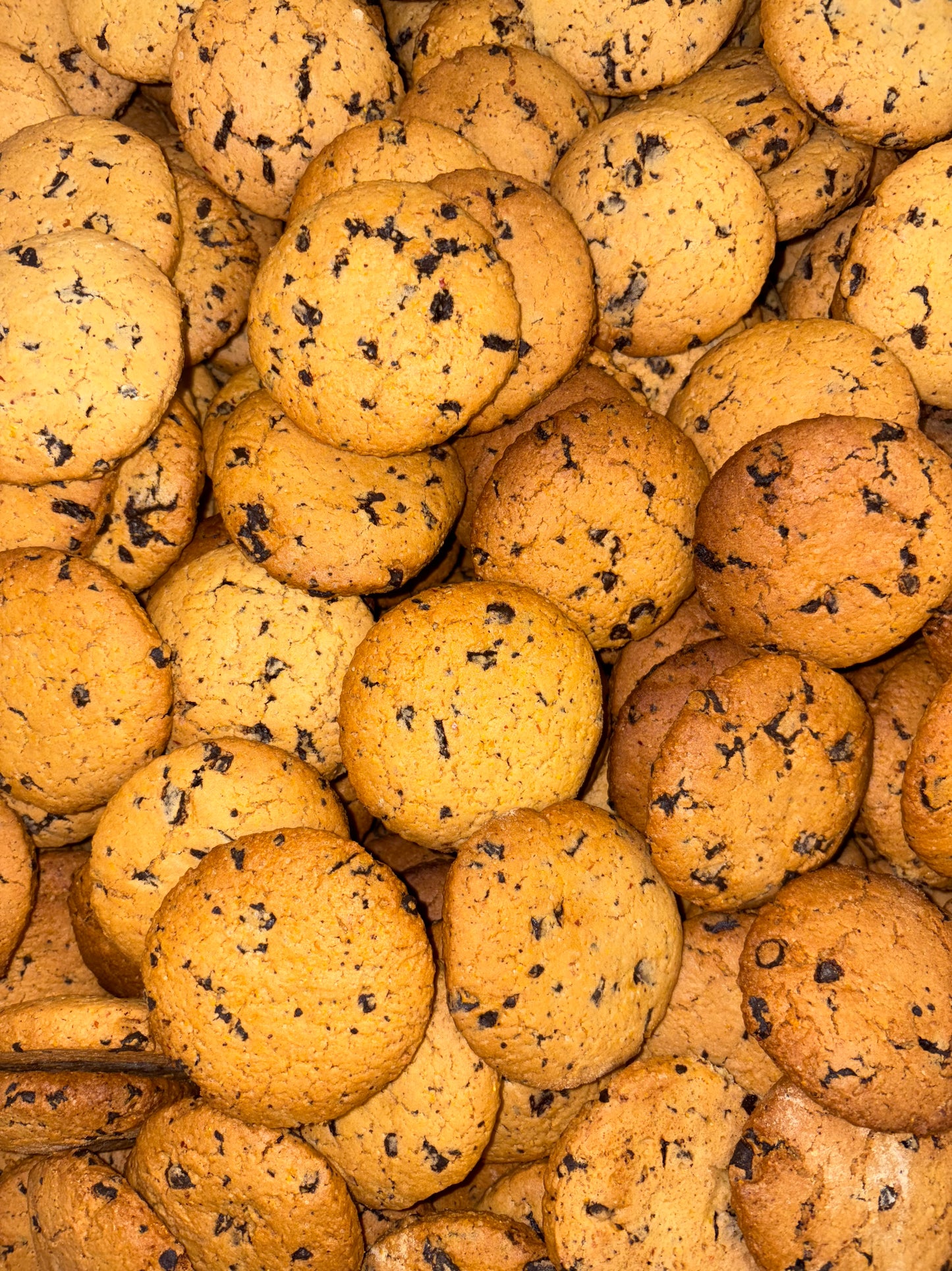 FRA' BISCUITS