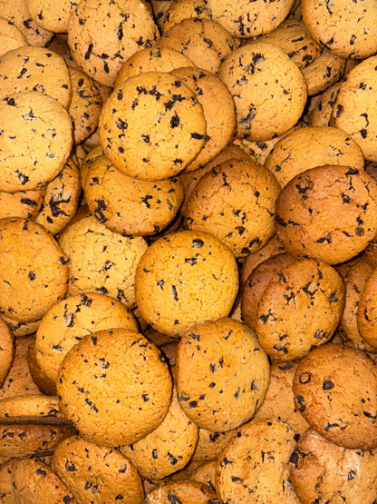 FRA' BISCUITS