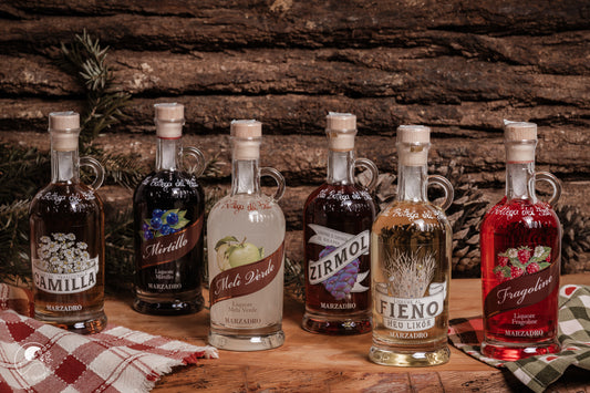 Liqueurs