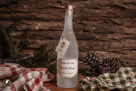 Household Grappa