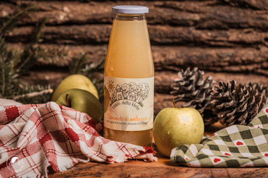Apple juice
