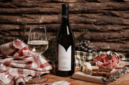 Nosiola Vigneti delle Dolomiti