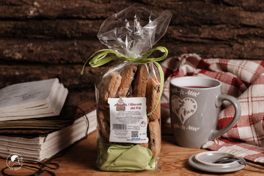 FRA' BISCUITS