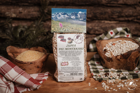 Montanaro soup