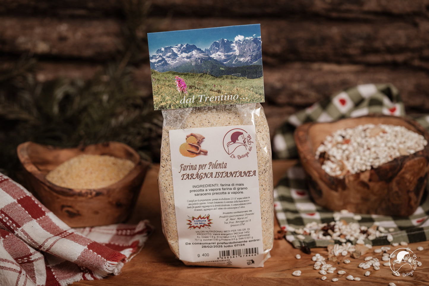 Instant-Polenta-Taragna