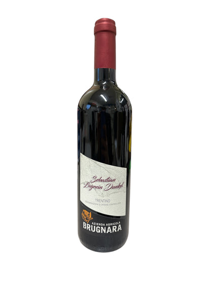 Lagrein Dunkel Sebastian - Brugnara