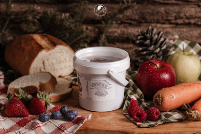 ERDBEERMarmelade 600 gr