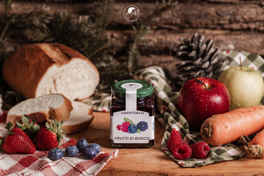 BEERENMarmelade 240 gr