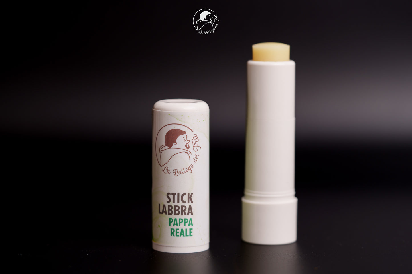 ROYAL JELLY LIP STICK