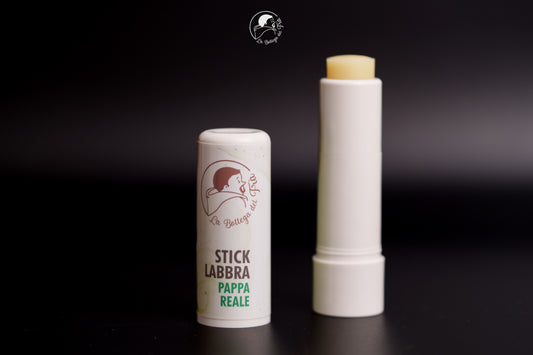 ROYAL JELLY LIP STICK