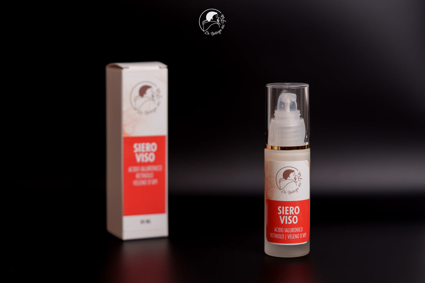 FACIAL SERUM